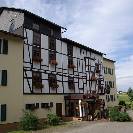 Hotel In Der Muehle Werdau Luaran gambar