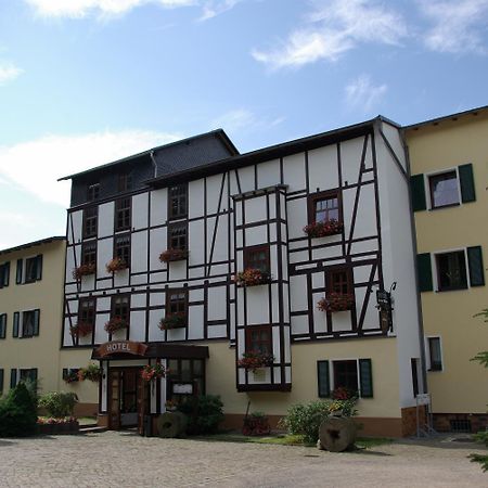Hotel In Der Muehle Werdau Luaran gambar