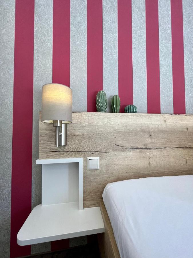 Hotel In Der Muehle Werdau Luaran gambar