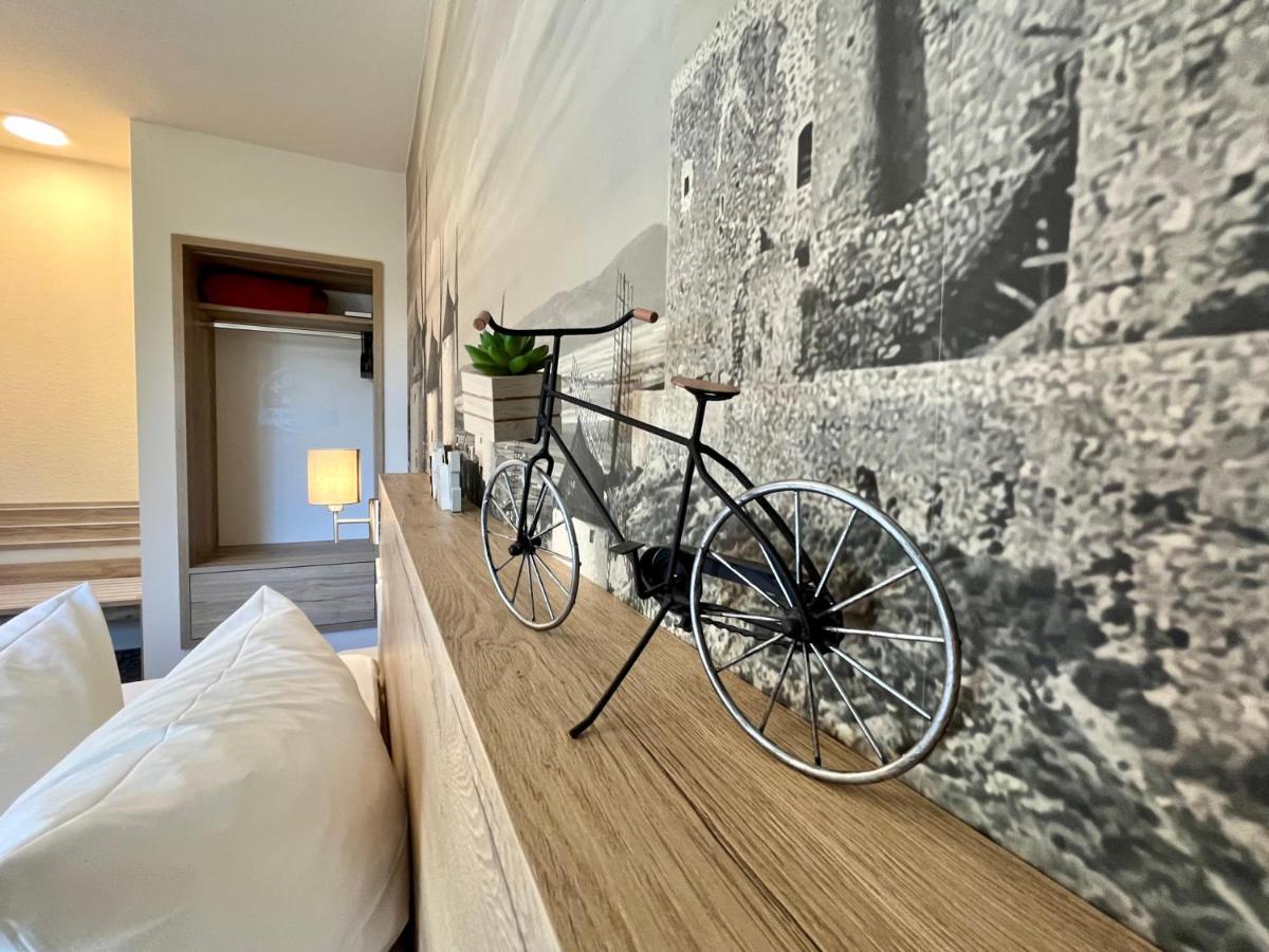 Hotel In Der Muehle Werdau Luaran gambar
