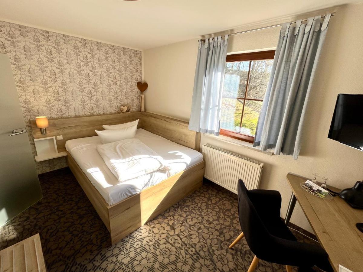 Hotel In Der Muehle Werdau Luaran gambar