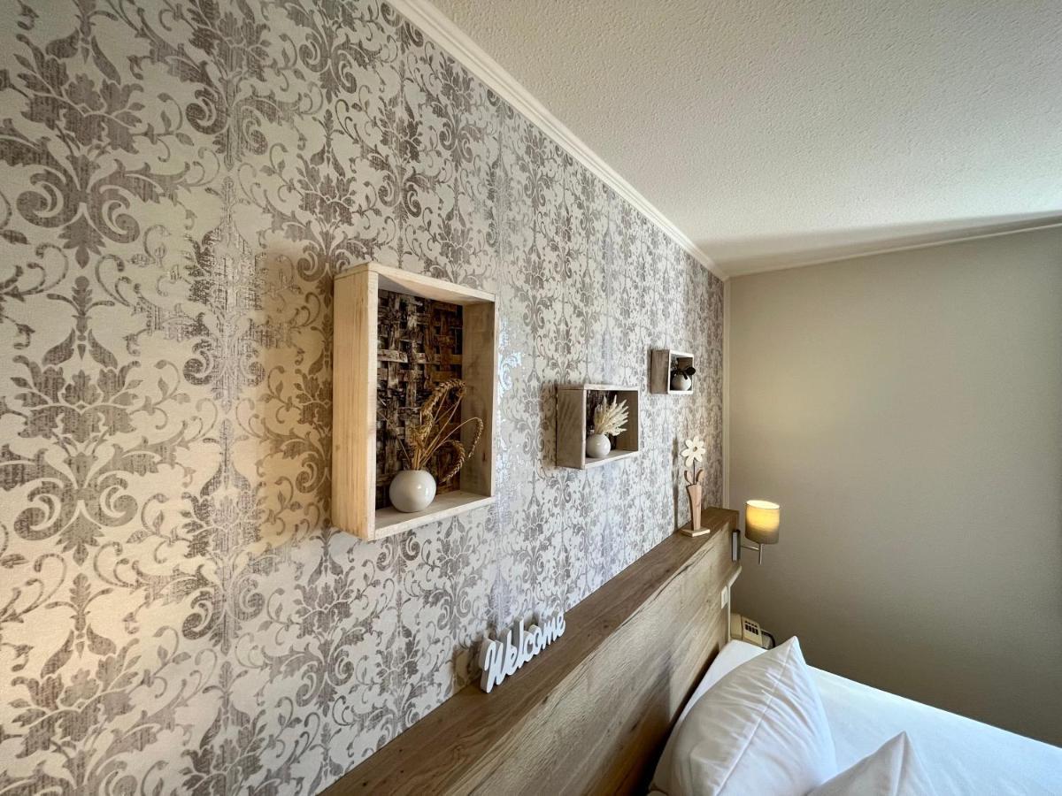 Hotel In Der Muehle Werdau Luaran gambar
