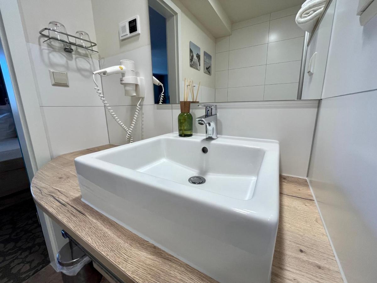 Hotel In Der Muehle Werdau Luaran gambar