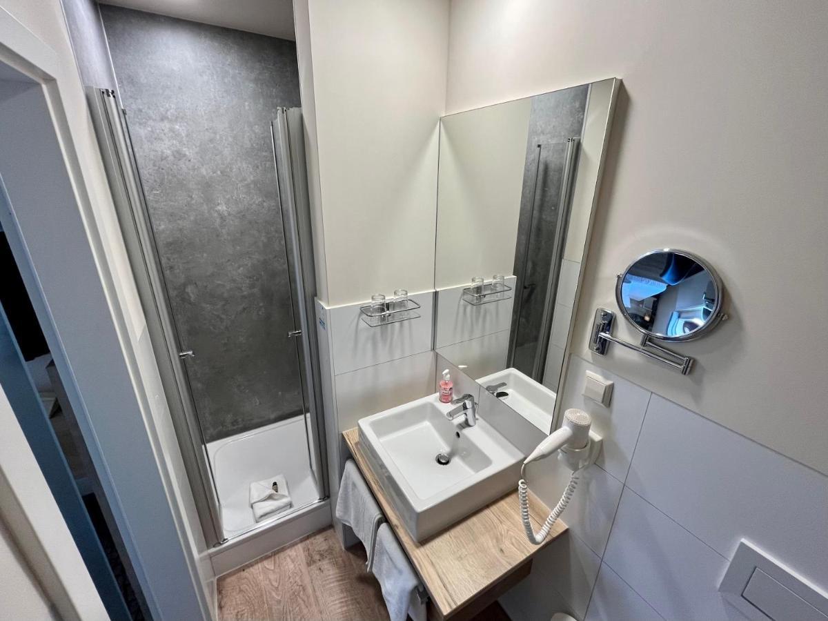 Hotel In Der Muehle Werdau Luaran gambar