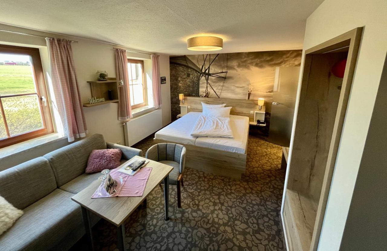 Hotel In Der Muehle Werdau Luaran gambar