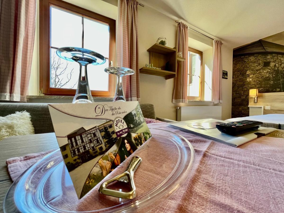 Hotel In Der Muehle Werdau Luaran gambar