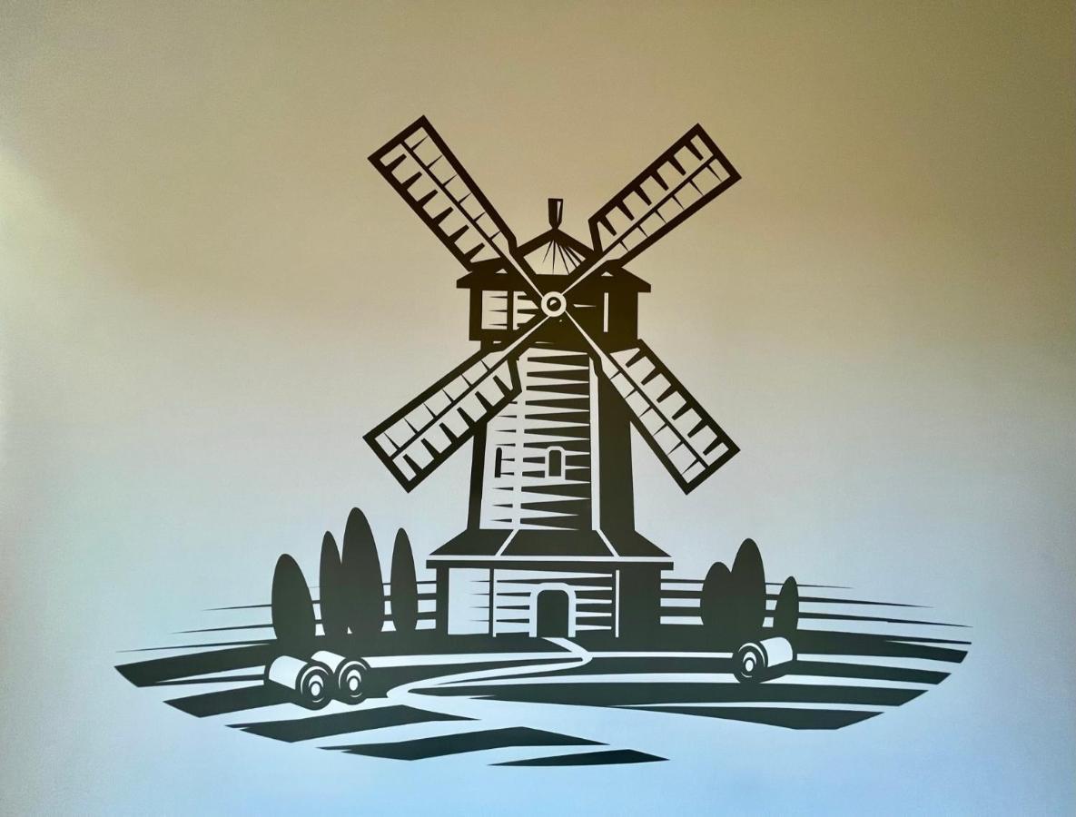 Hotel In Der Muehle Werdau Luaran gambar