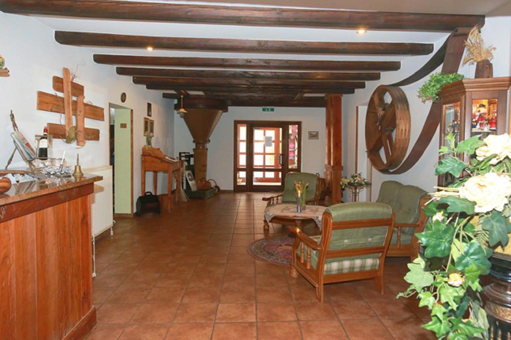 Hotel In Der Muehle Werdau Luaran gambar