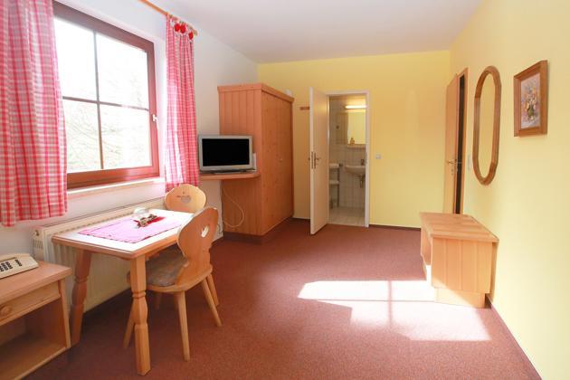 Hotel In Der Muehle Werdau Bilik gambar