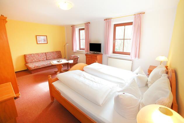 Hotel In Der Muehle Werdau Bilik gambar