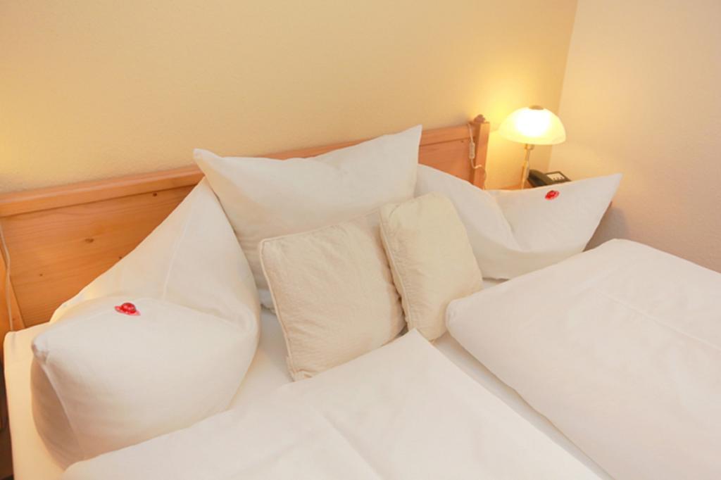 Hotel In Der Muehle Werdau Luaran gambar