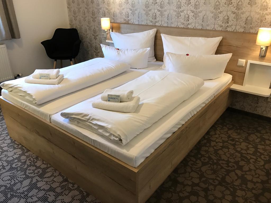Hotel In Der Muehle Werdau Luaran gambar