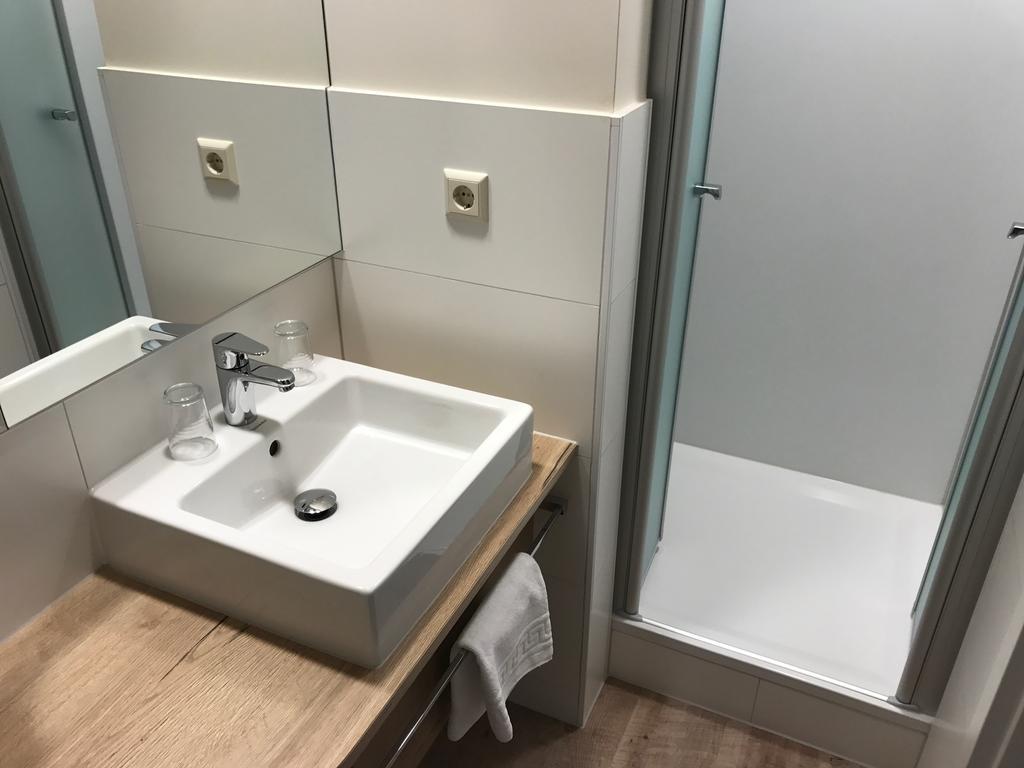 Hotel In Der Muehle Werdau Luaran gambar