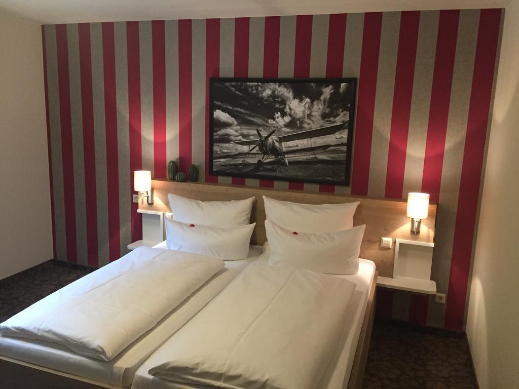Hotel In Der Muehle Werdau Luaran gambar