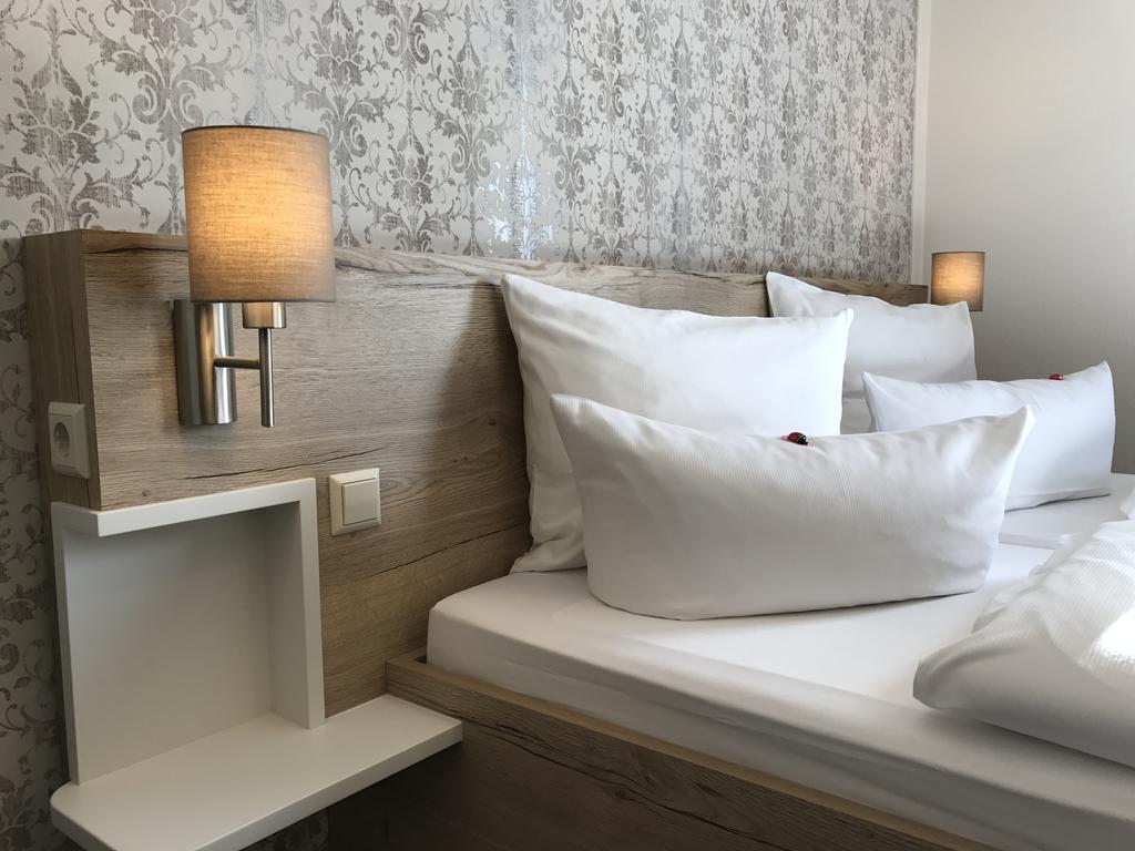 Hotel In Der Muehle Werdau Luaran gambar