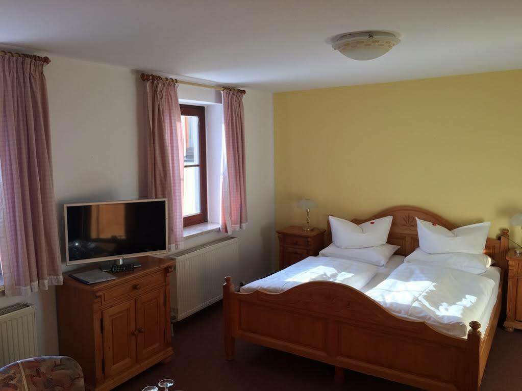 Hotel In Der Muehle Werdau Luaran gambar