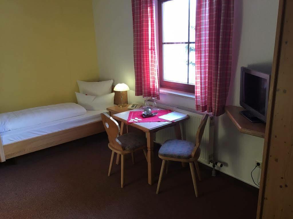 Hotel In Der Muehle Werdau Luaran gambar